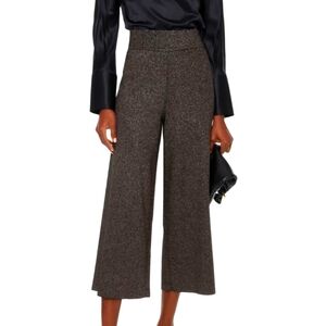 A.L.C. Sparkly Mateo Cropped Pants